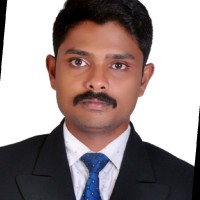 Vivandi Group Employee Syam Sankar's profile photo