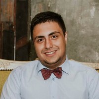 Dimitris Nikolaidis Email