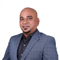 O-LINE-O Employee Vibhooti Prasad's profile photo