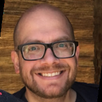 Taubman Museum of Art Employee Zack Trolier's profile photo