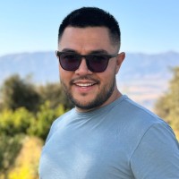 Safeway Logistics Employee Nurzod Nurali's profile photo
