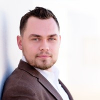 ThePineappleCo Employee Adrián Kurucz's profile photo