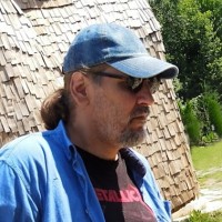Luxoft Romania Employee Radu Buzea's profile photo