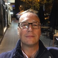 Reco-Air Ltd Employee Dave Tidd's profile photo