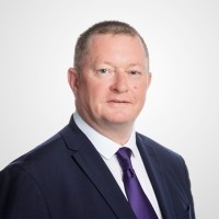 Pen Underwriting UK Employee Paul Murphy's profile photo