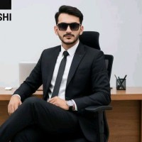 Muhammad Ahmad Email