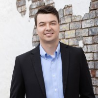 Master Medical Equipment Employee Josh Kasper's profile photo