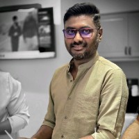4Direction Developments Employee Avinash Babu's profile photo