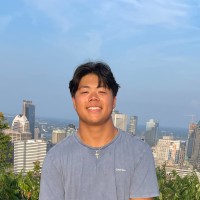 Life Time Inc. Employee William Jong's profile photo