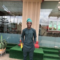 Biofem pharmaceutical Employee Adeoluwa Ajayi's profile photo