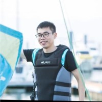 Elecrow Employee David -'s profile photo