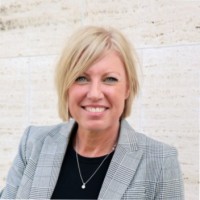 Lincoln Community Foundation Employee Sandi Hansen's profile photo