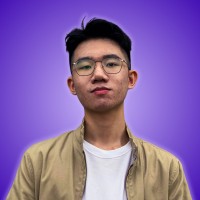 StackOptimise Employee Nolan Ong's profile photo