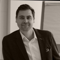 Gensler Employee Joe Durow's profile photo