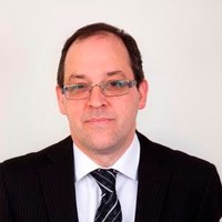 The Rowleys Partnership Ltd Employee Mark Hook's profile photo