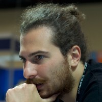 Newesis srl Employee Raffaele Piccolo's profile photo