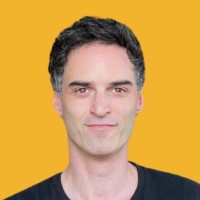 Talent Sam Employee Daniel Schwartz's profile photo