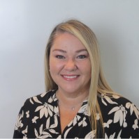 Bank of America Employee Maria Turner's profile photo