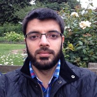 Muhammad Idrees Email
