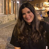 Sidi.io Employee Christina Mawdryk's profile photo