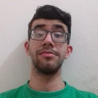 Fabricio Andres Puche Guevara's profile photo