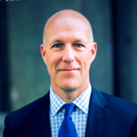 Sacré-Davey Engineering Employee Mark Redcliffe's profile photo