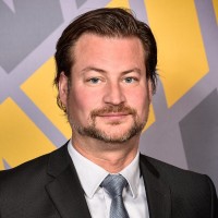 VIA Rail Canada Employee Bruno Riendeau's profile photo