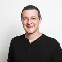 Hud Employee Roee Adler's profile photo