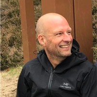 Bever Employee Gert van Binsbergen's profile photo