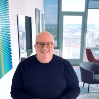 Vertex Pharmaceuticals Employee David Nathanson's profile photo