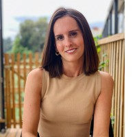Newfield Network Employee María Morandé's profile photo