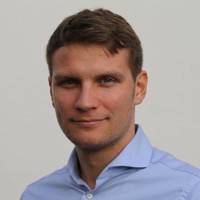 Smart Pricer GmbH Employee Christian Kluge's profile photo