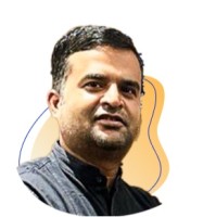 Visa Employee Rashmi Ranjan's profile photo