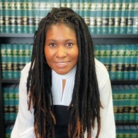 City of Richmond, Indiana Employee Kenyatta Cox's profile photo