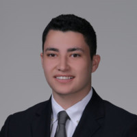 FanCity, Inc. Employee Kyle Kadish's profile photo