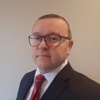 Logiq Consulting Employee Peter Bruce's profile photo