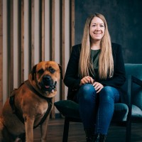 RIFFBIRD Employee Miriam Usenik's profile photo