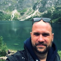 Wizja Multimedia Employee Mateusz Huzar's profile photo