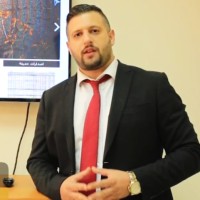 United Securities Employee Shadi Shaheen's profile photo