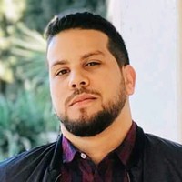 Consultants MESAR inc. Employee Youness Herba's profile photo