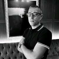 Andrei Lujanschi's profile photo