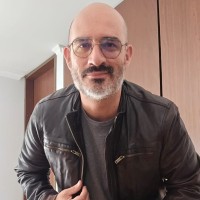 Alejandro Calad Email & Phone Number