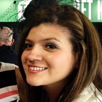 Britax Child Safety Employee Elvira De Lama's profile photo