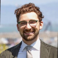 Amprius Technologies Employee Jacob Lahmers's profile photo