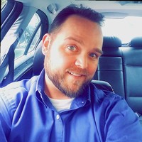 Unemployed Employee Davin Keetch's profile photo
