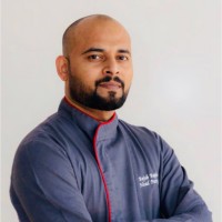 Rejub Raghavan Email & Phone Number