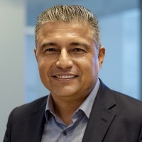 Luis Ortega Email & Phone Number