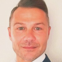 ACHAT Hotels Employee Jörg Hoffmann's profile photo