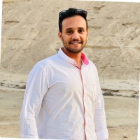 Mohamed Hussein's profile photo