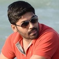 Avenue Interiors Ltd Employee Sarath Prakkatt's profile photo